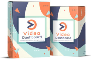 Video Dashboard Bonus