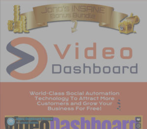 Video-Dashboard-Review