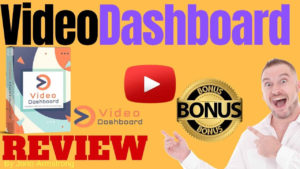 VideoDashboard Review